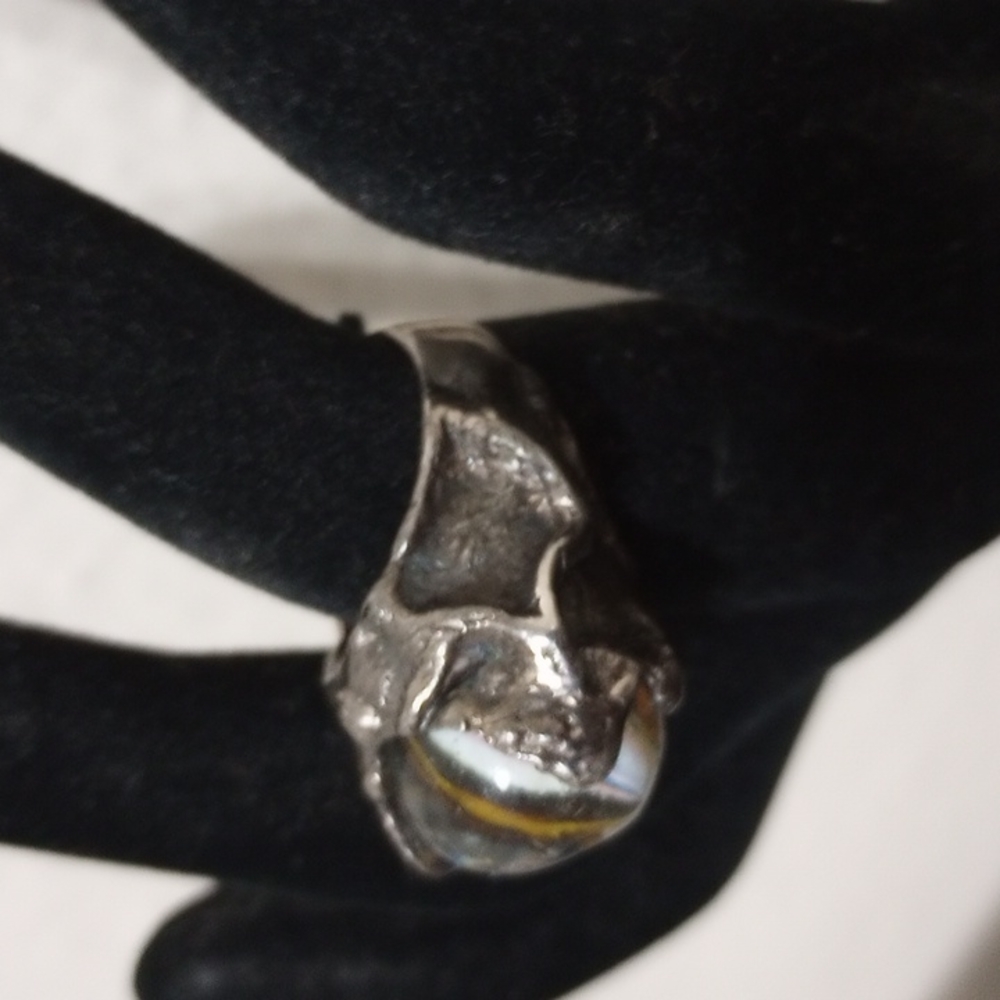 Marble Ring - image 2